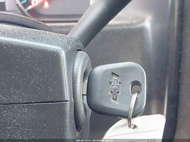 Chevrolet Silverado 1500 2lz