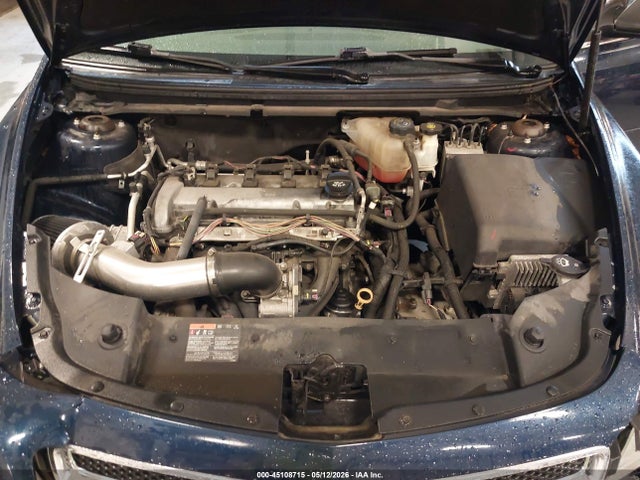 Chevrolet Malibu Ls