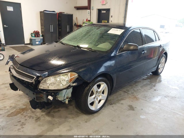 Chevrolet Malibu Ls