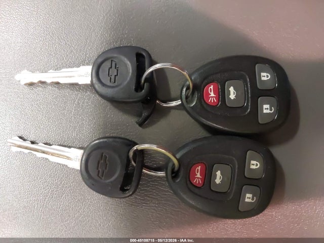 Chevrolet Malibu Ls