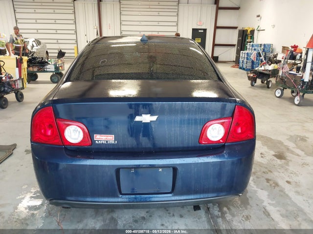 Chevrolet Malibu Ls