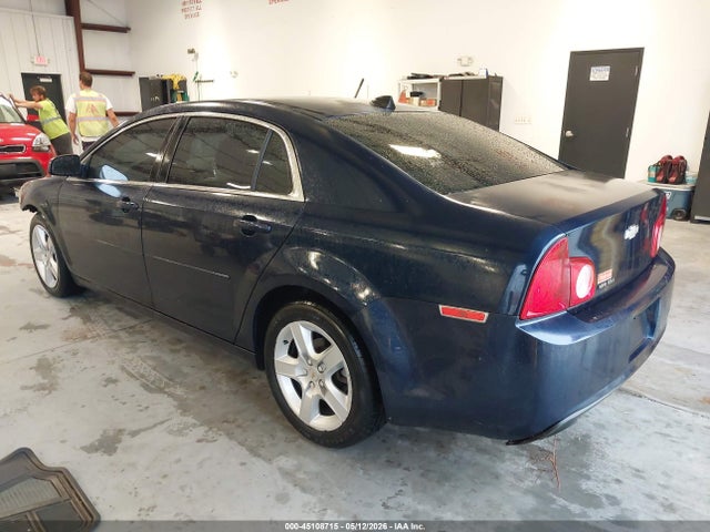 Chevrolet Malibu Ls