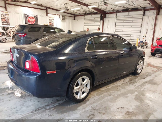 Chevrolet Malibu Ls