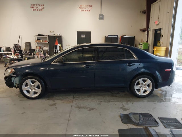 Chevrolet Malibu Ls