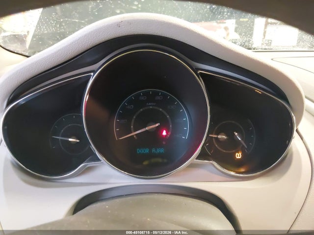 Chevrolet Malibu Ls