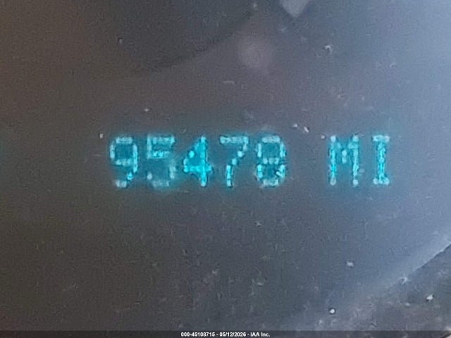 Chevrolet Malibu Ls