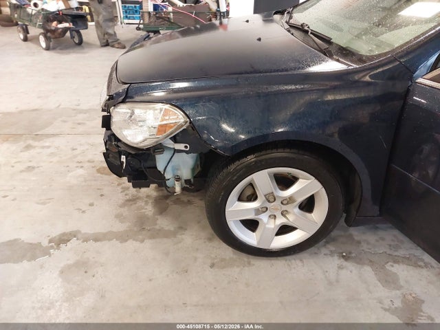 Chevrolet Malibu Ls