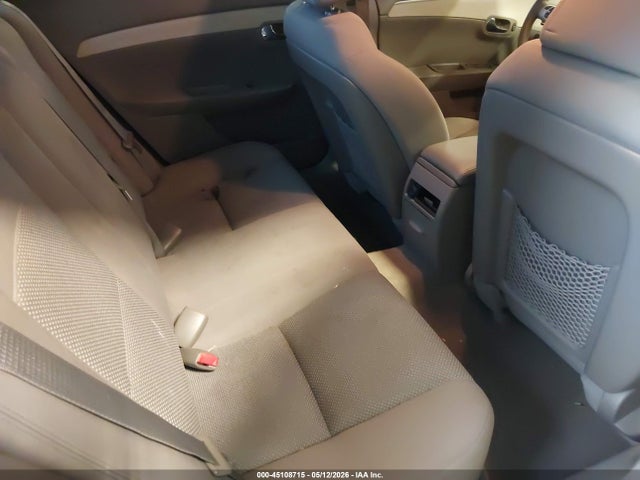 Chevrolet Malibu Ls