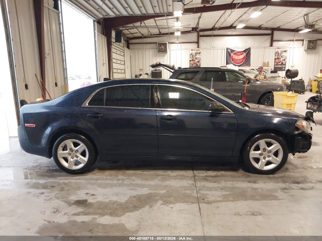 Chevrolet Malibu Ls