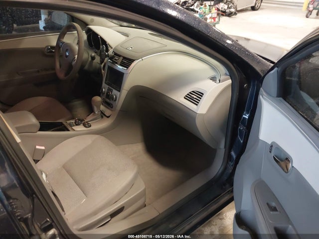 Chevrolet Malibu Ls