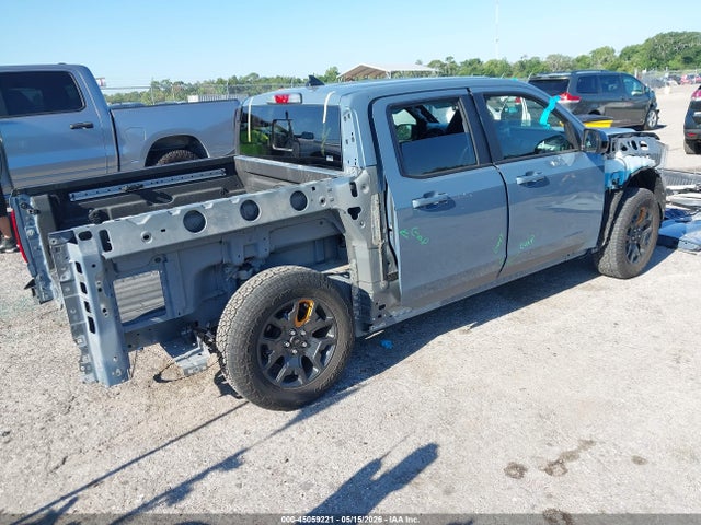Ford Maverick Lariat