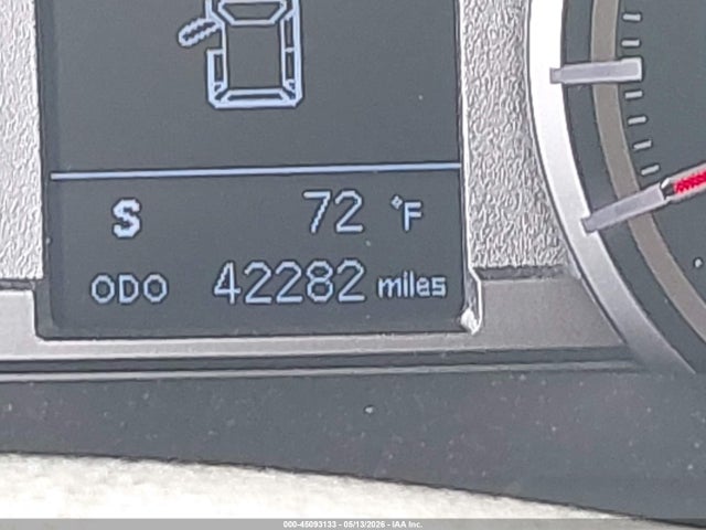 Toyota 4Runner Limited