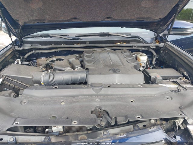 Toyota 4Runner Limited