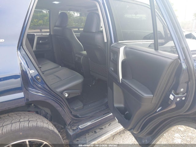 Toyota 4Runner Limited