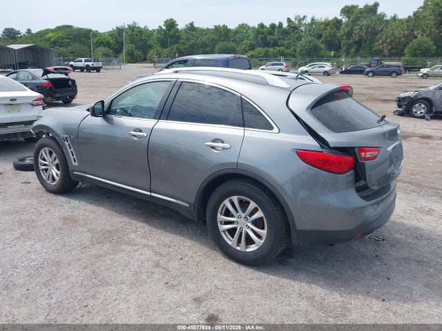 INFINITI Qx