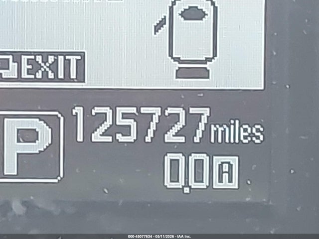 INFINITI Qx
