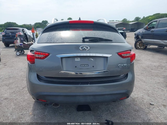 INFINITI Qx