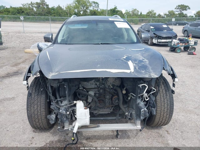 INFINITI Qx
