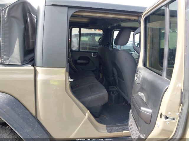 Jeep Gladiator Sport S 4x4