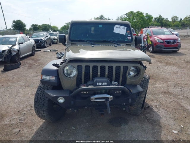 Jeep Gladiator Sport S 4x4