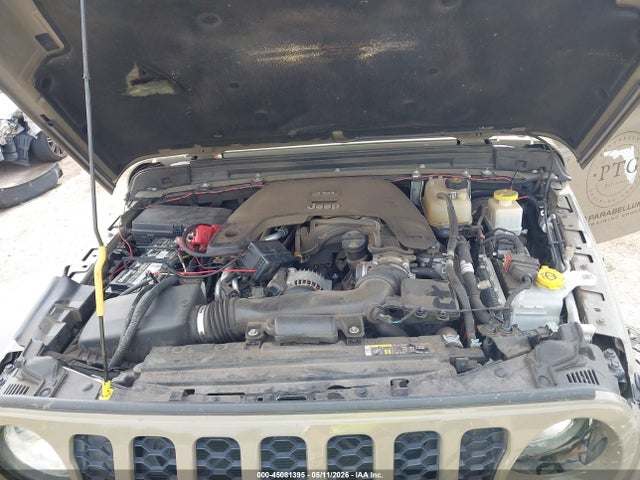 Jeep Gladiator Sport S 4x4