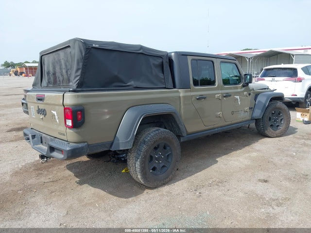 Jeep Gladiator Sport S 4x4
