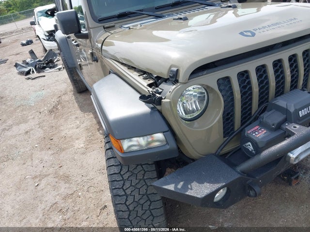 Jeep Gladiator Sport S 4x4