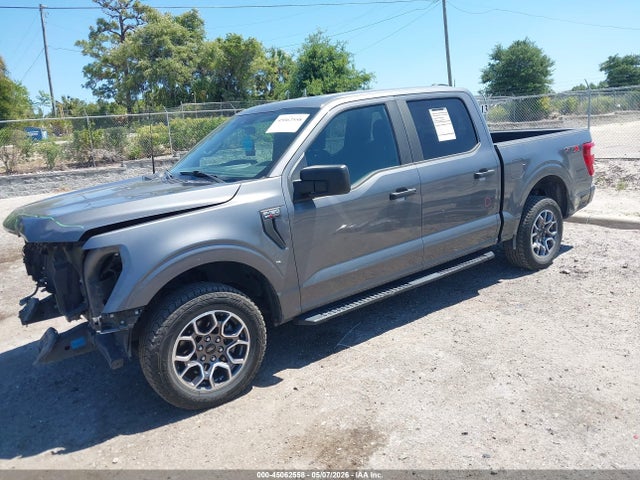 Ford F-150 Xl