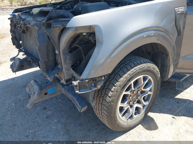 Ford F-150 Xl