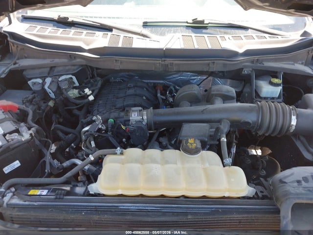 Ford F-150 Xl