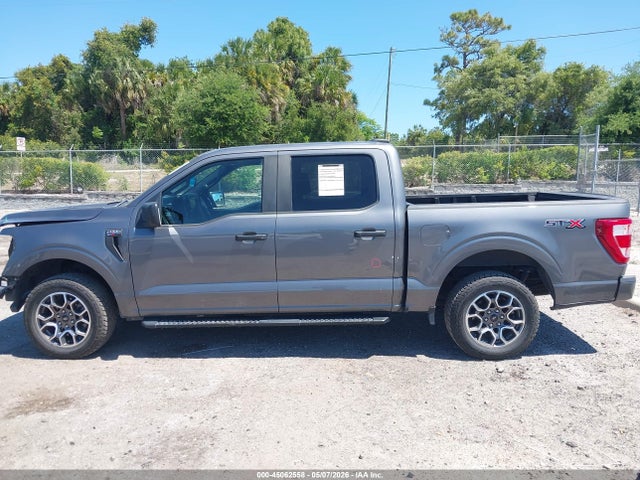 Ford F-150 Xl