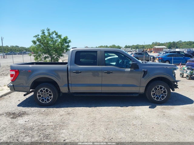 Ford F-150 Xl