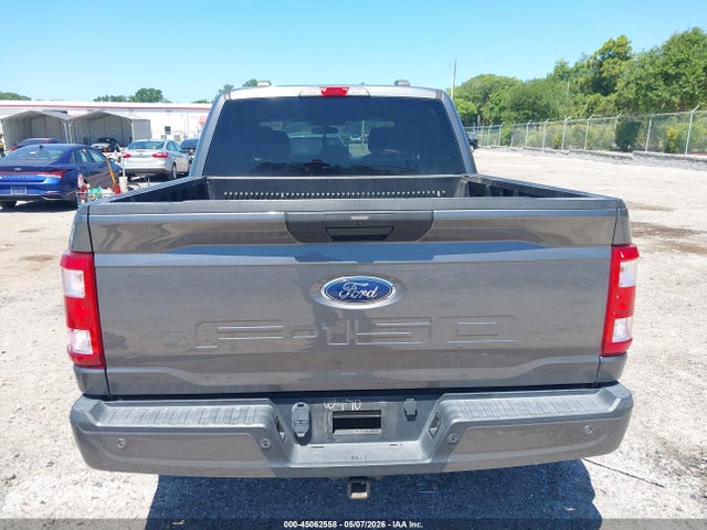 Ford F-150 Xl