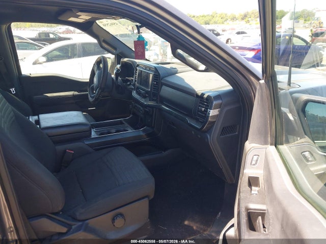 Ford F-150 Xl