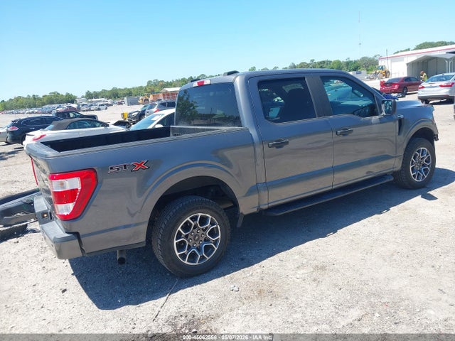 Ford F-150 Xl