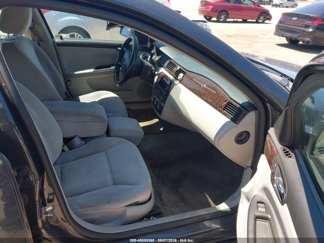 Chevrolet Impala Ls