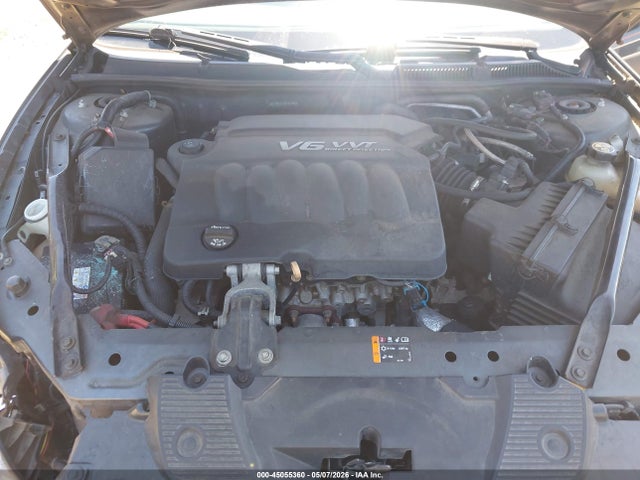 Chevrolet Impala Ls