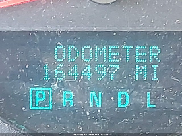 Chevrolet Impala Ls