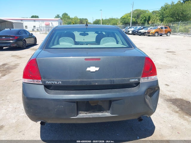 Chevrolet Impala Ls