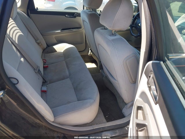 Chevrolet Impala Ls