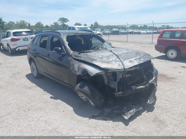 BMW X Series Xdrive28i