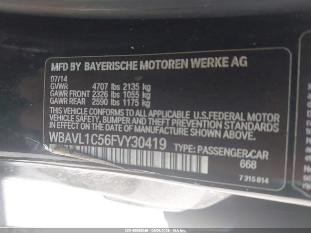 BMW X Series Xdrive28i