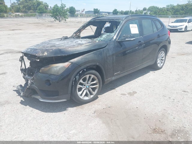BMW X Series Xdrive28i