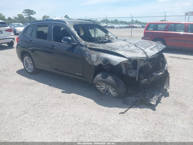 Salvage BMW X Series Image