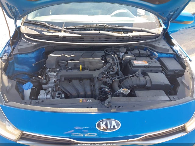 Kia Rio S