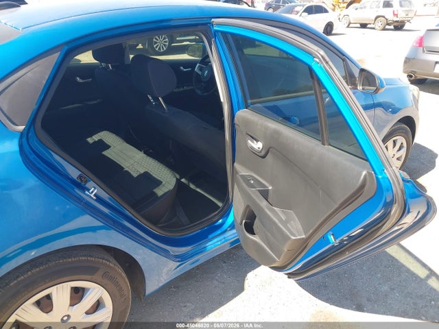 Kia Rio S