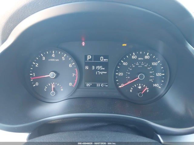 Kia Rio S