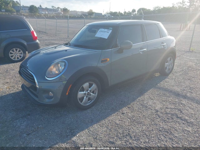 MINI Hardtop Cooper