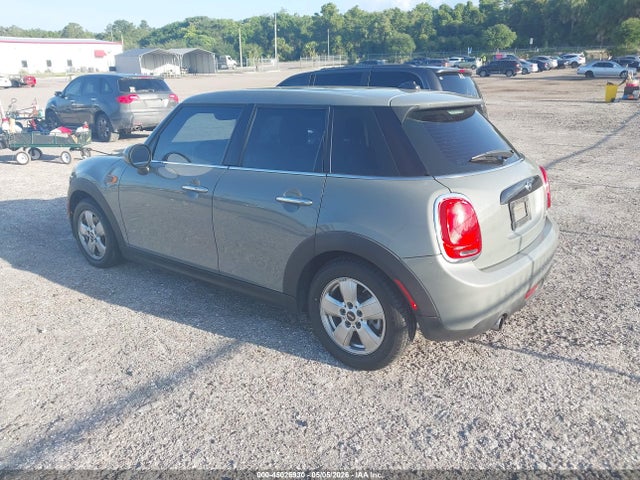 MINI Hardtop Cooper