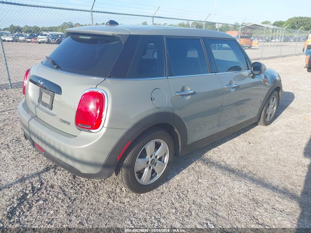 MINI Hardtop Cooper